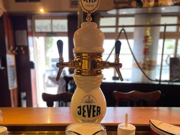 Bild 0: Kajüte Jever